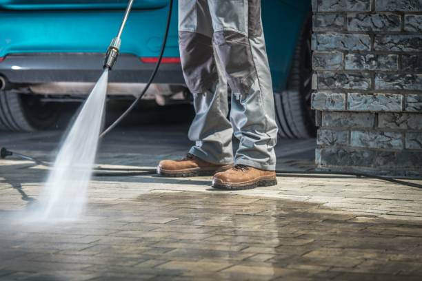 Reliable Panorama Village, TX Pressure Washing Solutions
