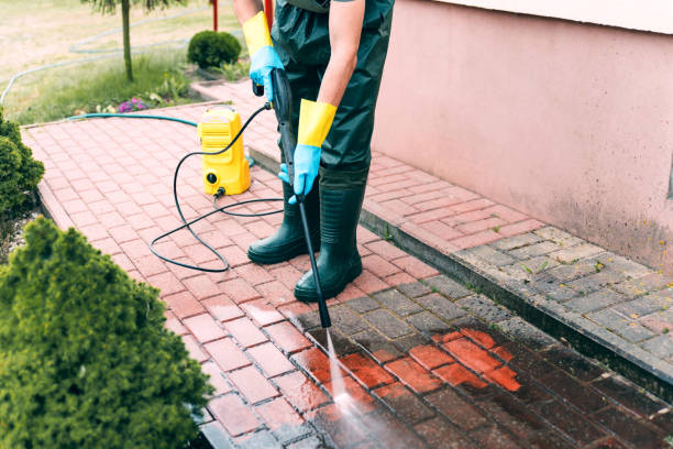 Best Patio and Deck Pressure Washing  in Panorama Village, TX