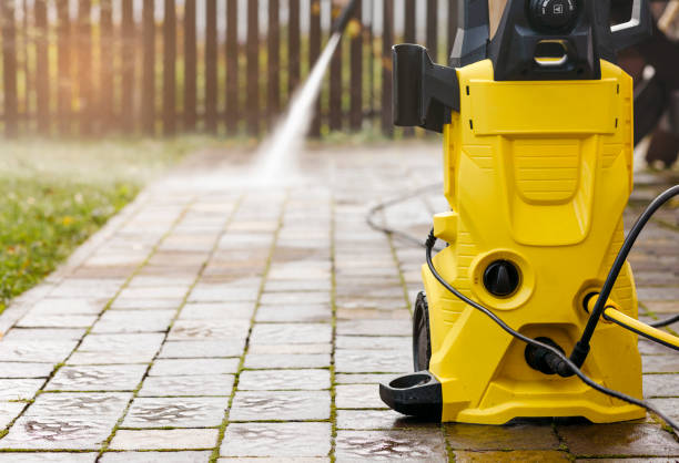 Best Machinery and Equipment Cleaning  in Panorama Village, TX