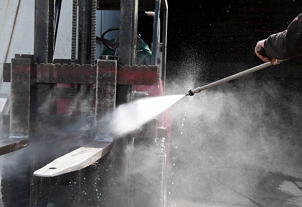 Best Oil Spill Cleanup  in Panorama Village, TX